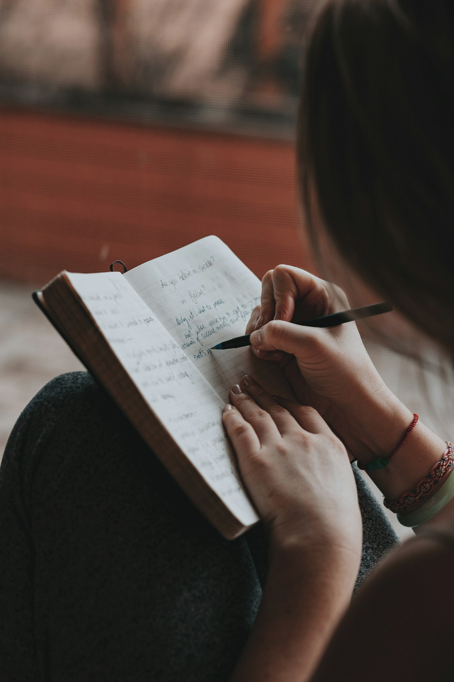 5 Lessons from Everyday Moments