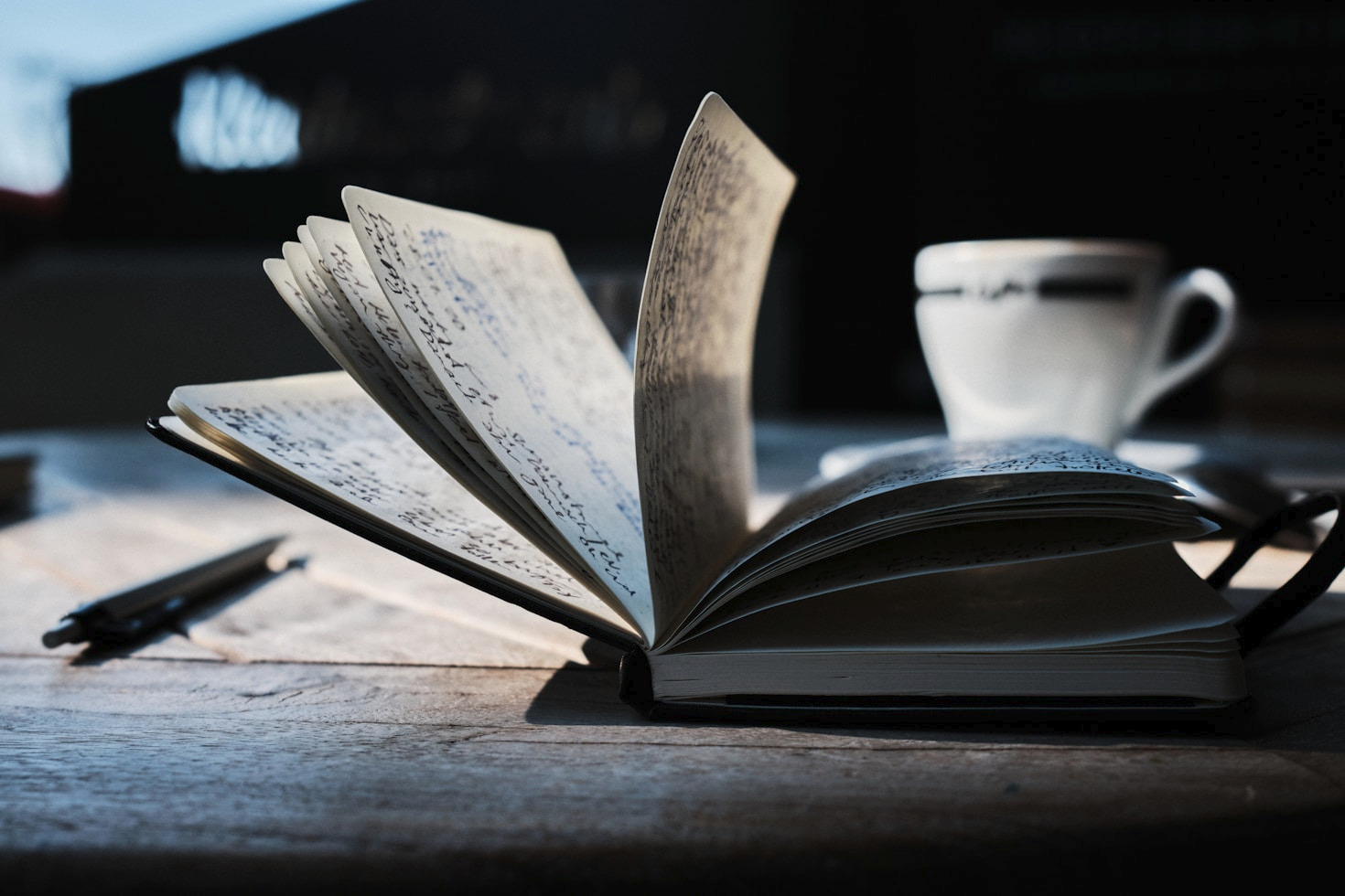 Personal Experiences That Shaped My Views